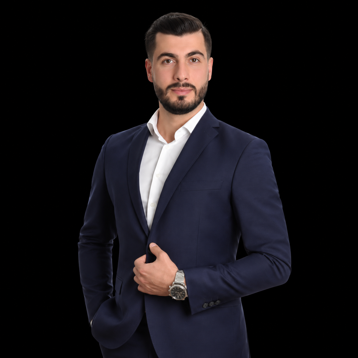 DERVİŞ OCAK