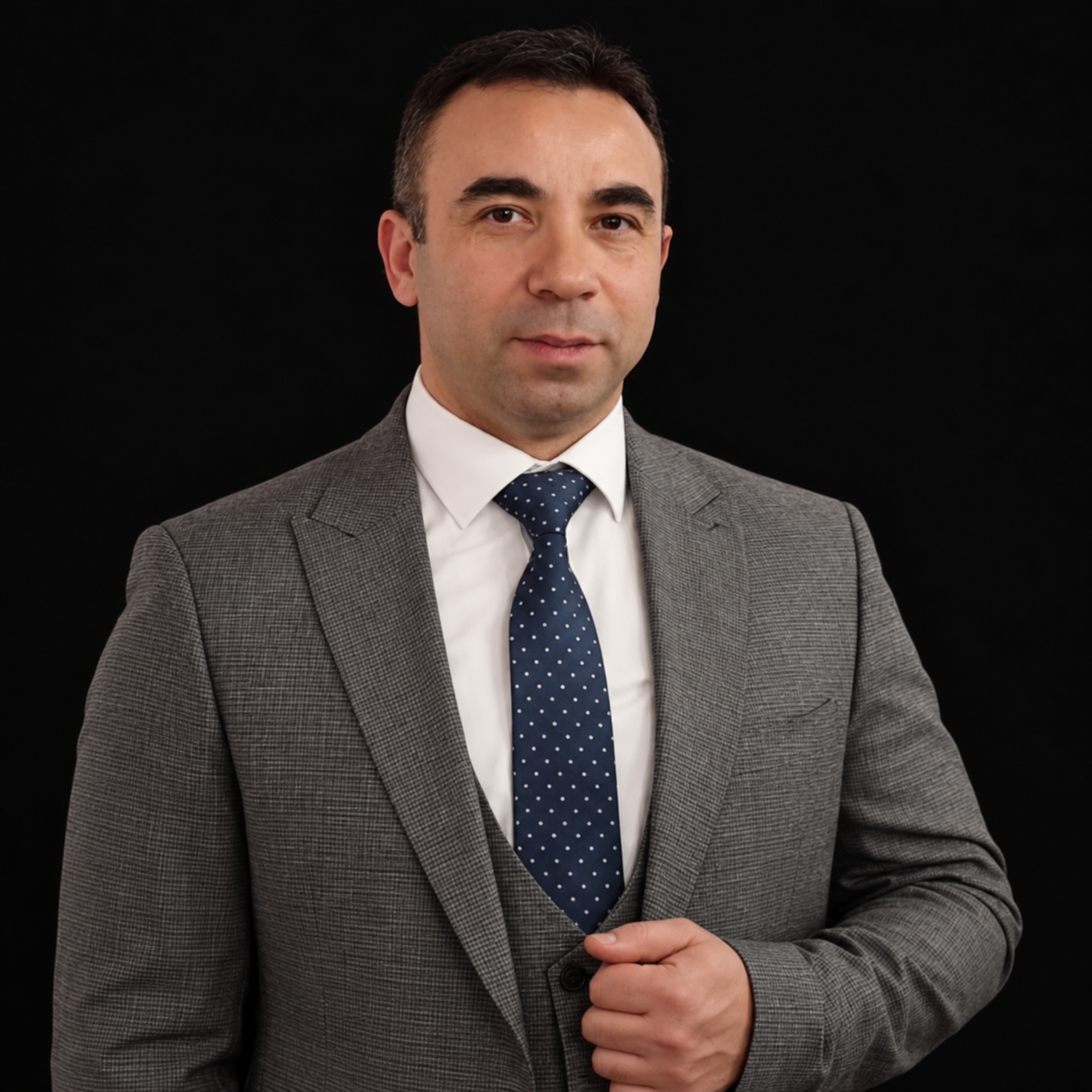 FERDİ BI&Ccedil;AKCI