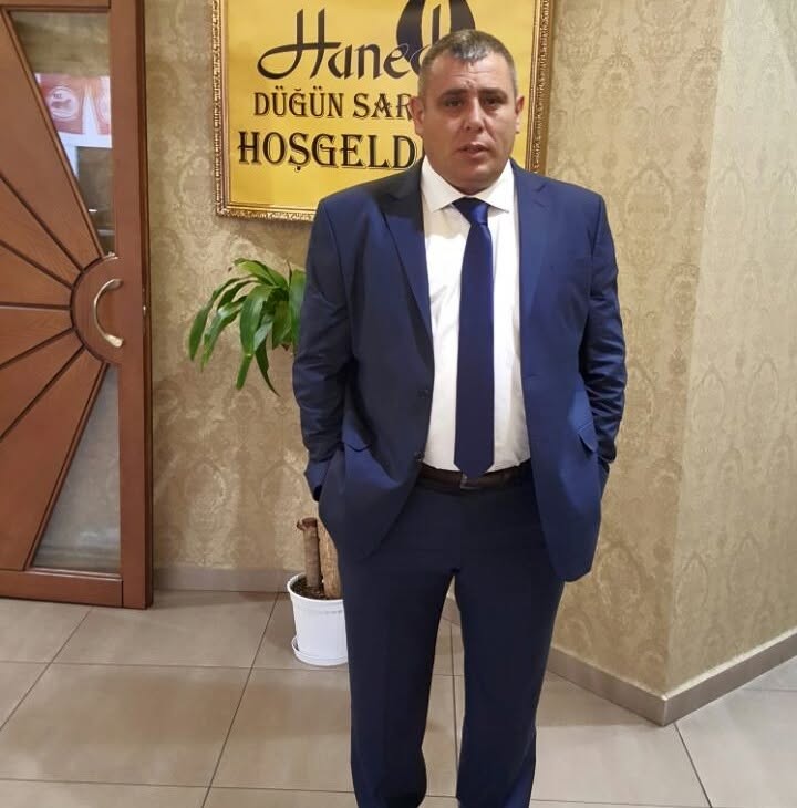 MUHAMMET G&Uuml;L