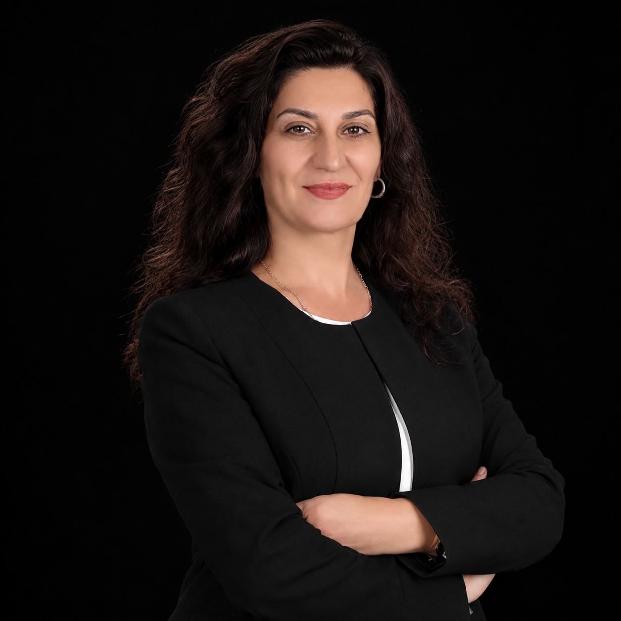 NACİYE ARAPOĞLU
