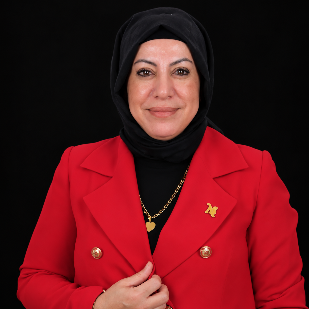 NAZAN ŞAHİN